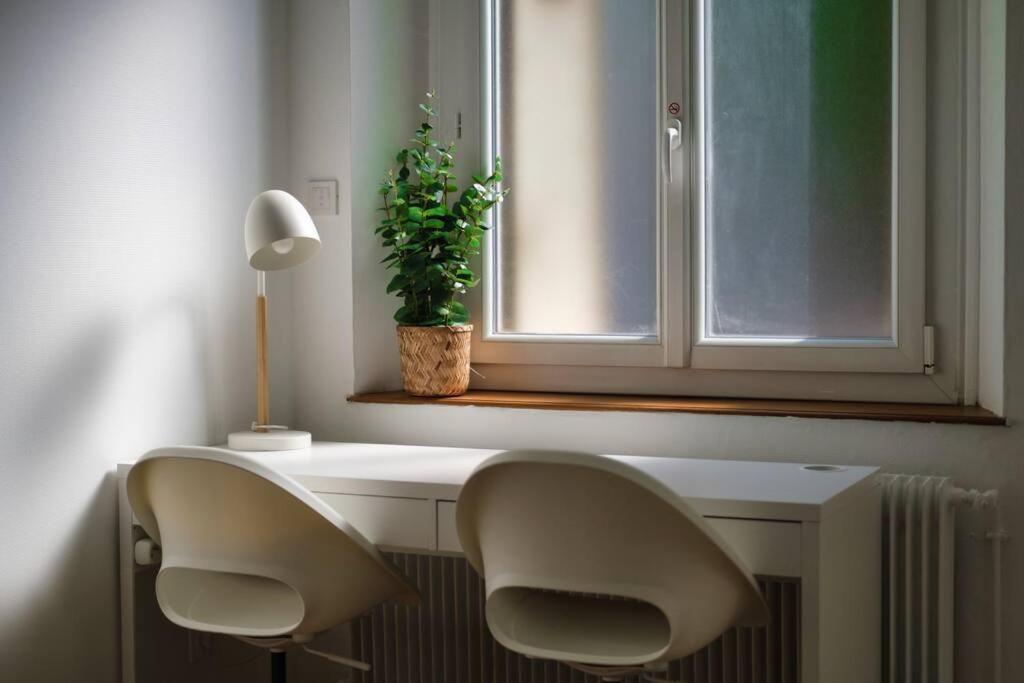 Moriscos Apartment Reims Exterior photo