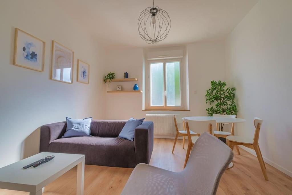 Moriscos Apartment Reims Exterior photo